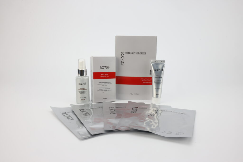 RX703 멜라젠 어드밴스 키트