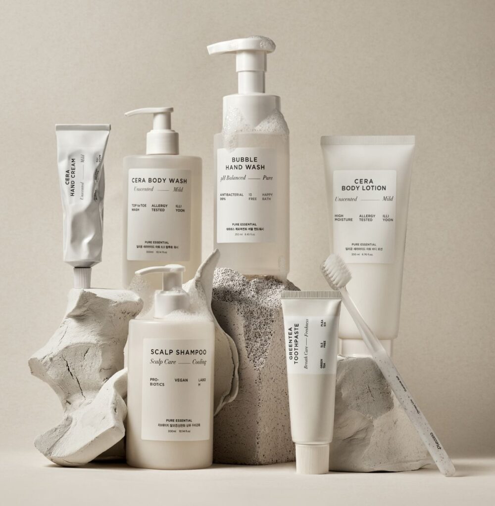 Amorepacific Creatives
