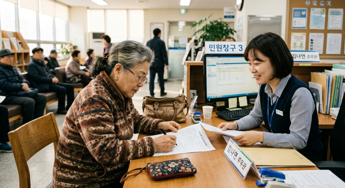 시니어 문화누리카드, 경로우대 할인까지 챙기는 2026년 문화생활비 절약 가이드