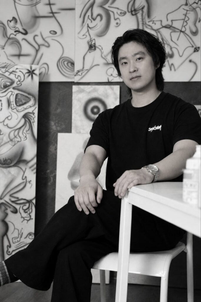 [사진 출처: 갤러리 무니 제공]